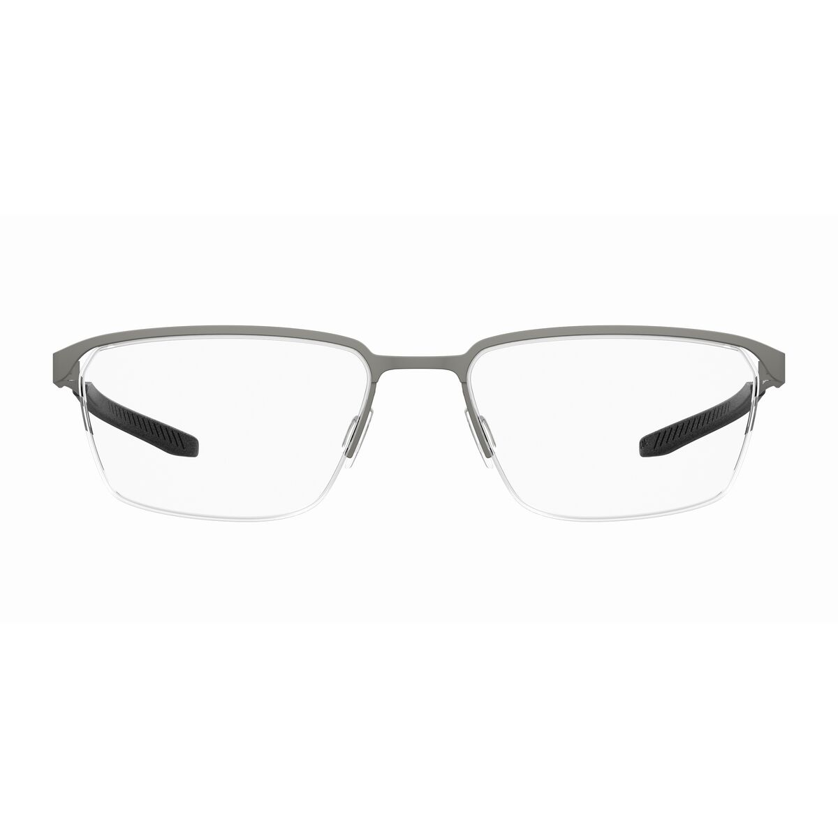 Men’ Spectacle frame Under Armour UA-5051-G-R80F717 Grey ø 56 mm