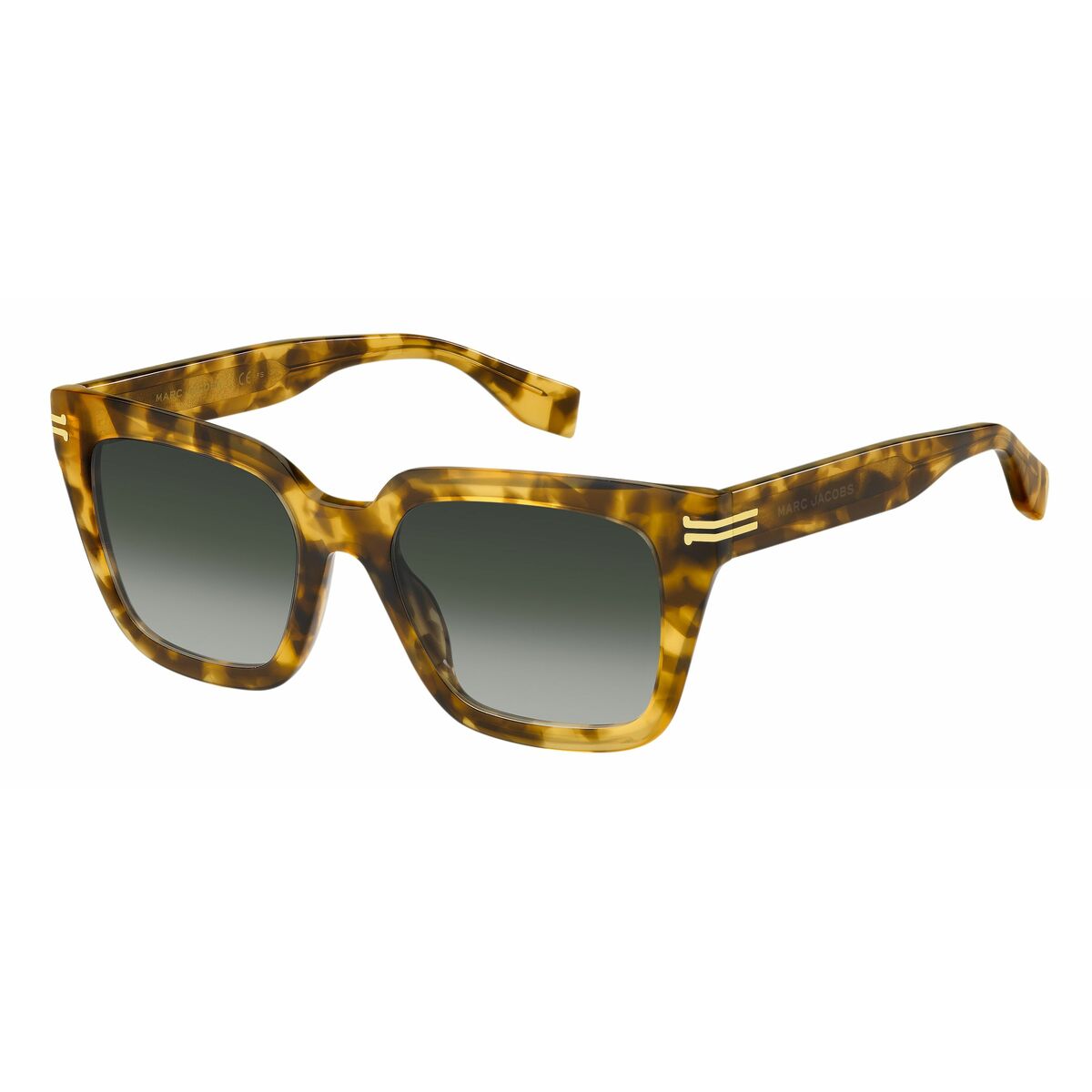 Lunettes de soleil Femme Marc Jacobs MJ-1083-S-A84529K Ø 52 mm