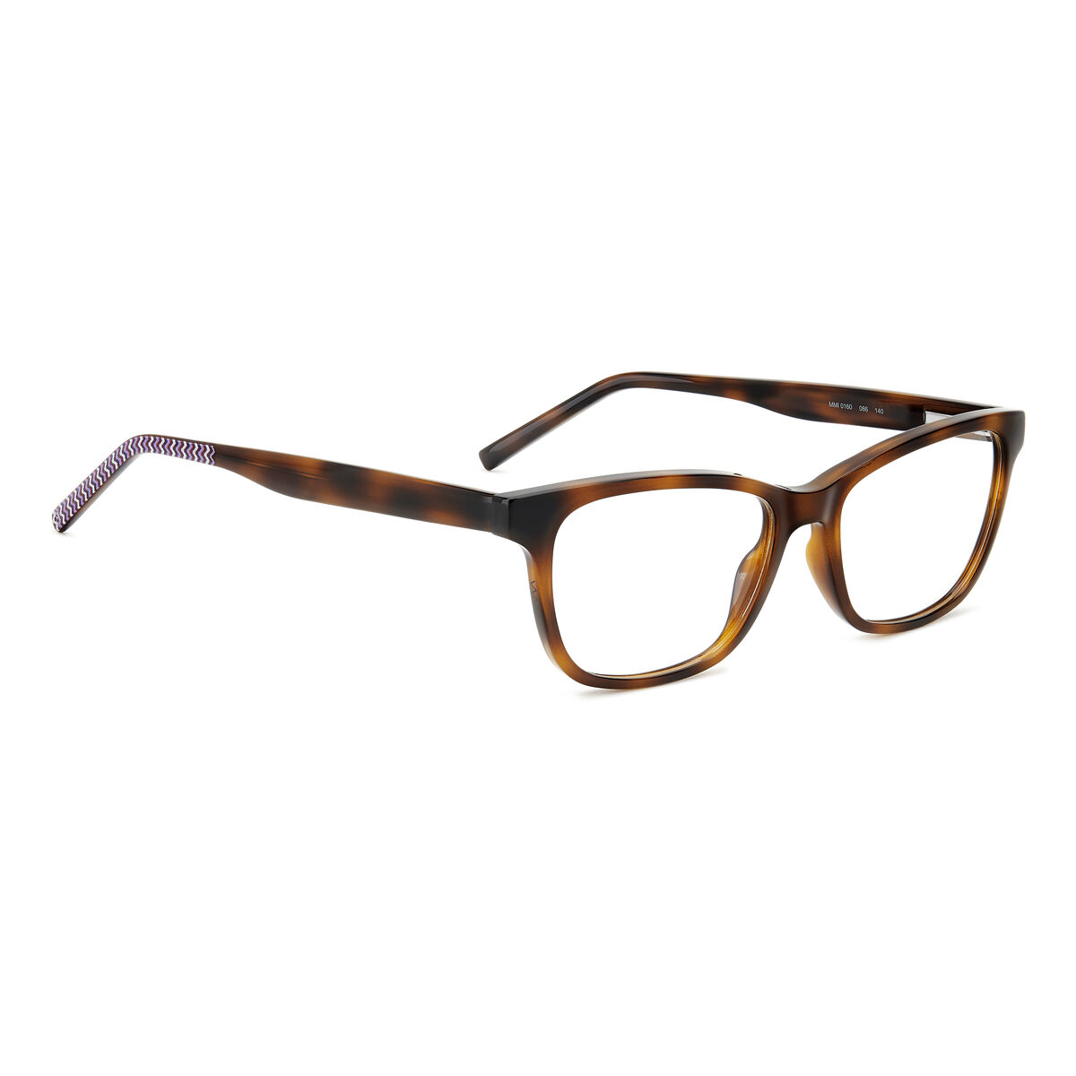 Brillenframe Dames Missoni MMI-0160-086F216 Ø 52 mm