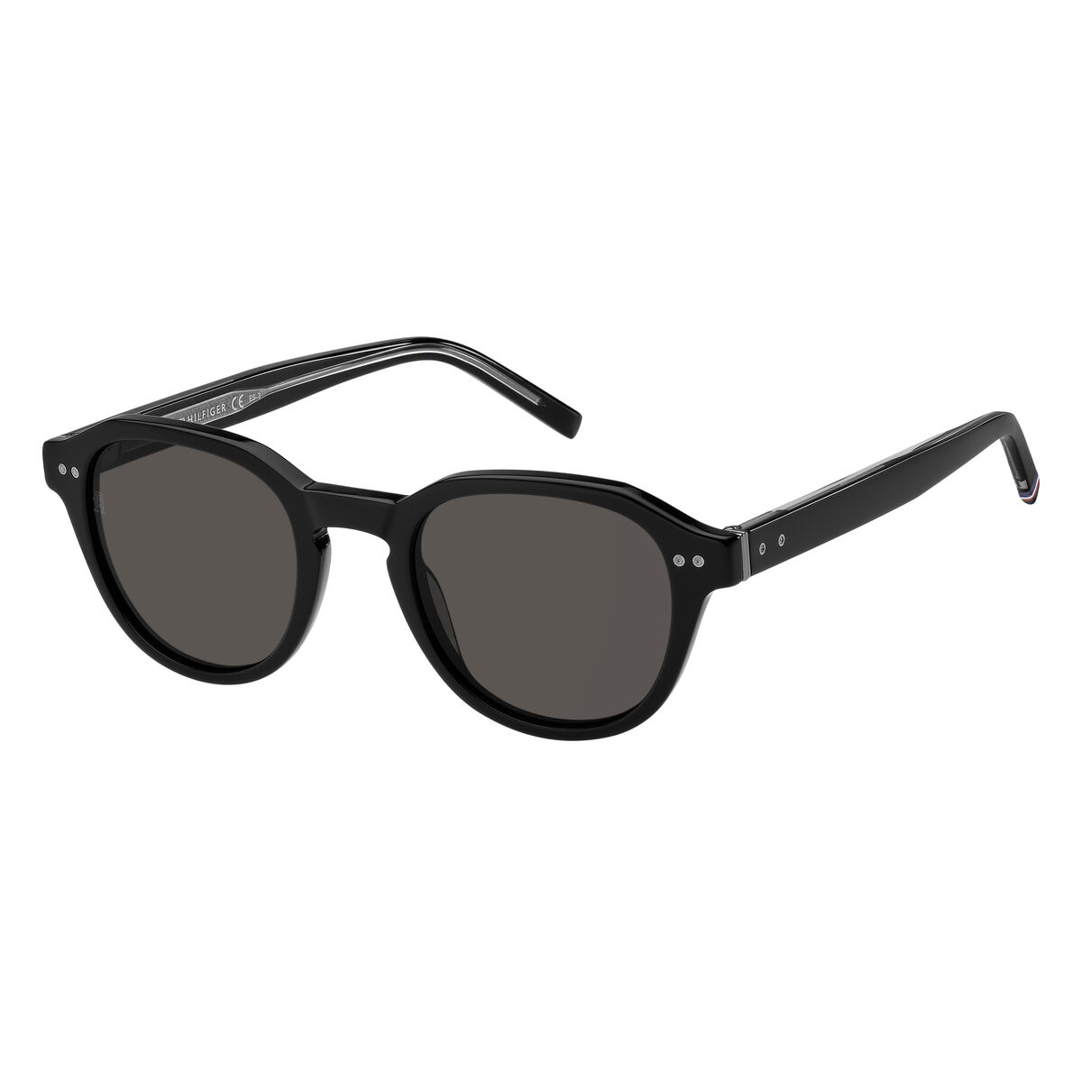 Lunettes de soleil Homme Tommy Hilfiger TH-1970-S-807 Ø 49 mm