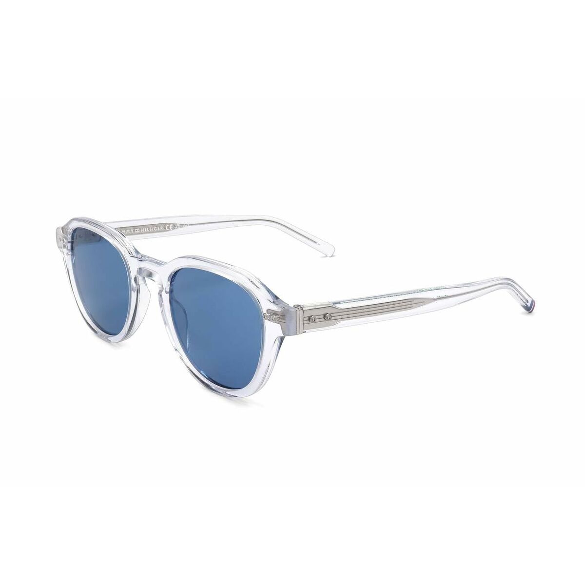 Image secondaire de Lunettes de soleil Homme Tommy Hilfiger TH-1970-S-900 Ø 49 mm