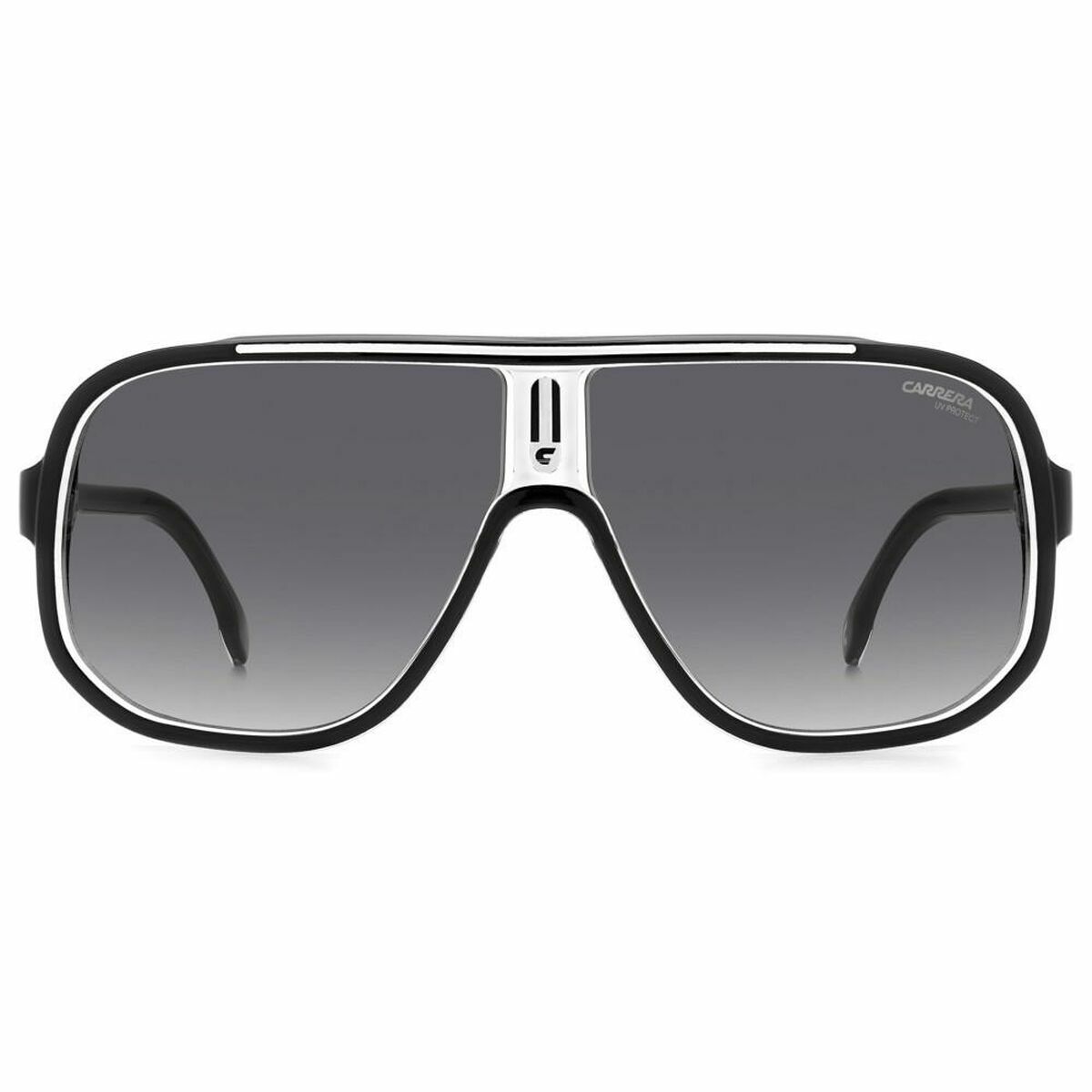 Image secondaire de Lunettes de soleil Unisexe Carrera CARRERA-1058-S-80S639O Ø 64 mm