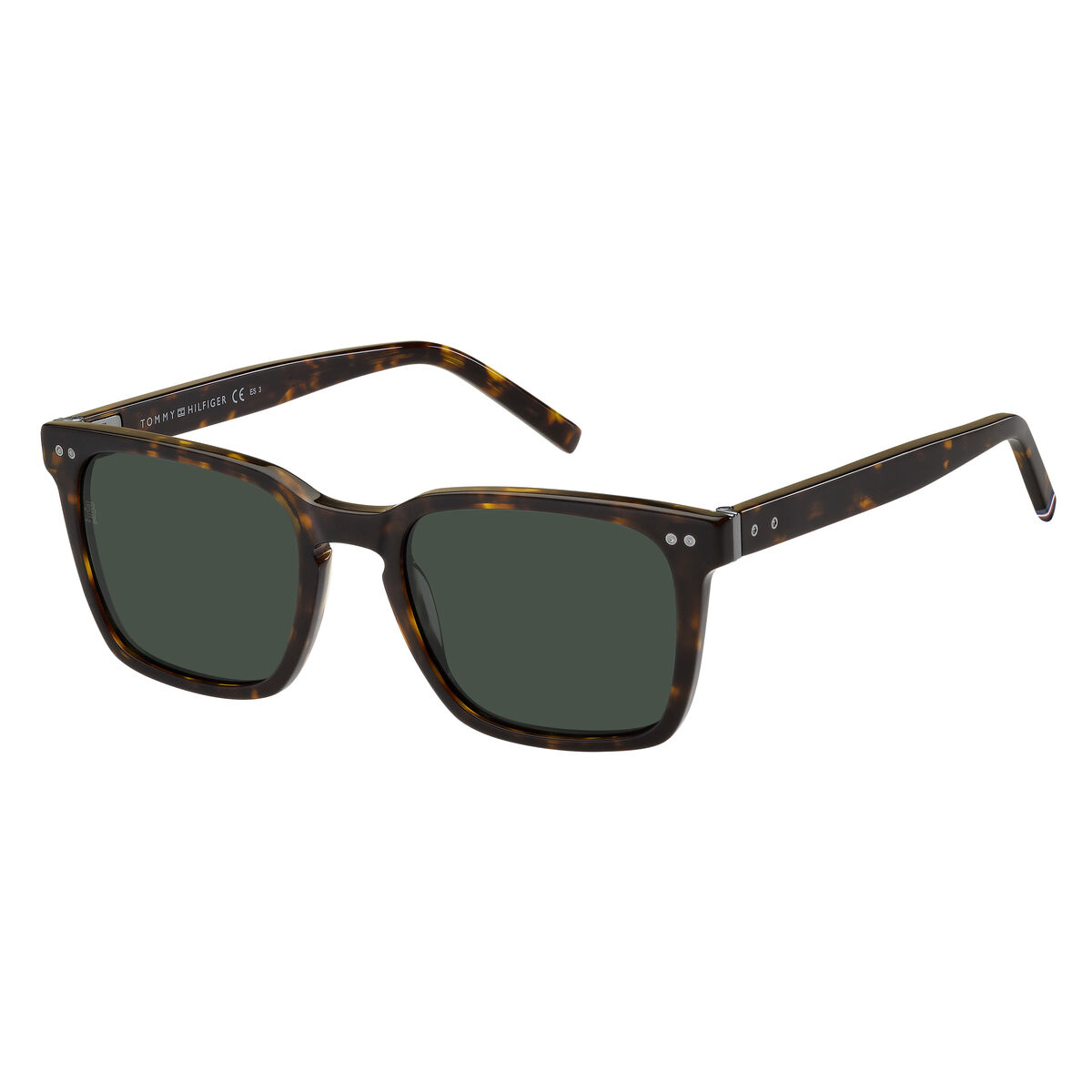 Lunettes de soleil Homme Tommy Hilfiger TH-1971-S-086 Ø 53 mm