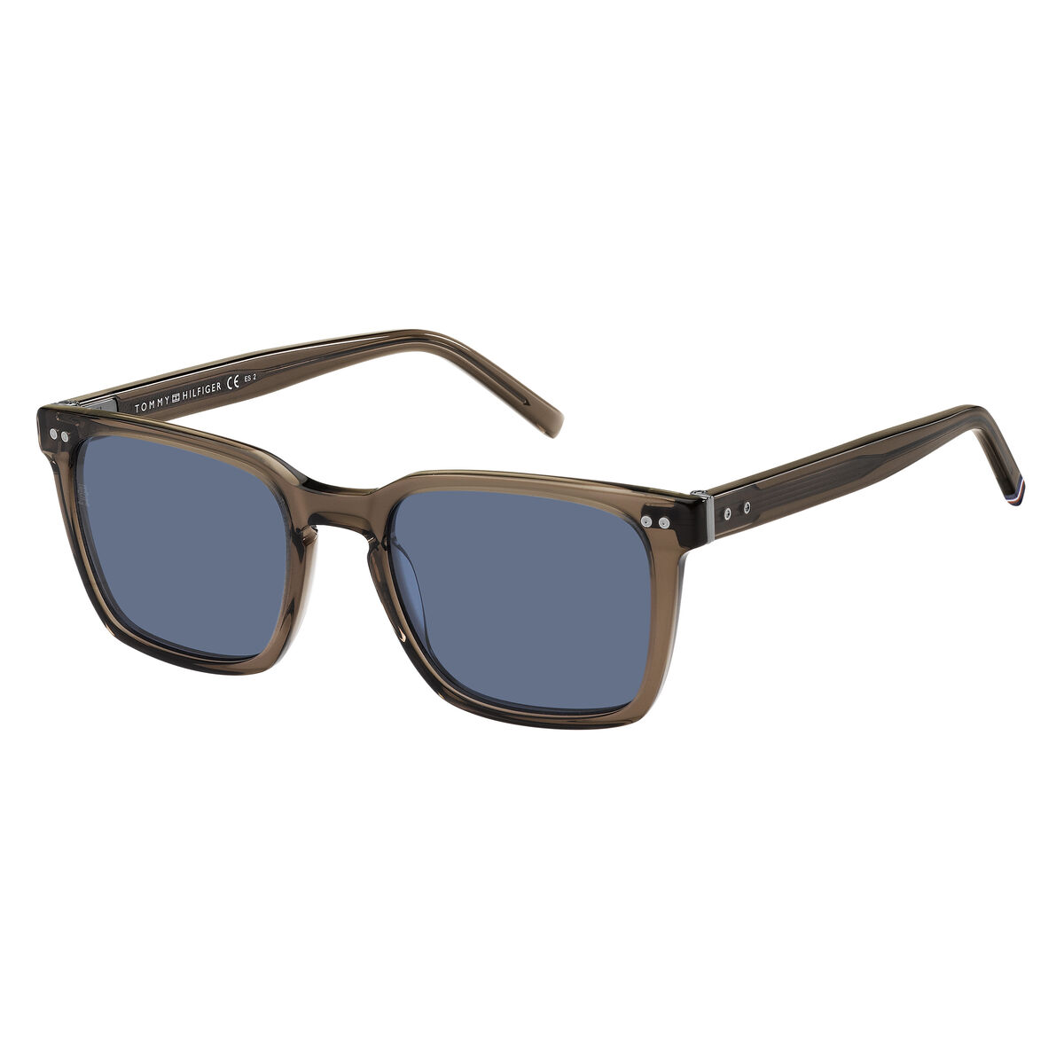 Lunettes de soleil Homme Tommy Hilfiger TH-1971-S-09Q Ø 53 mm