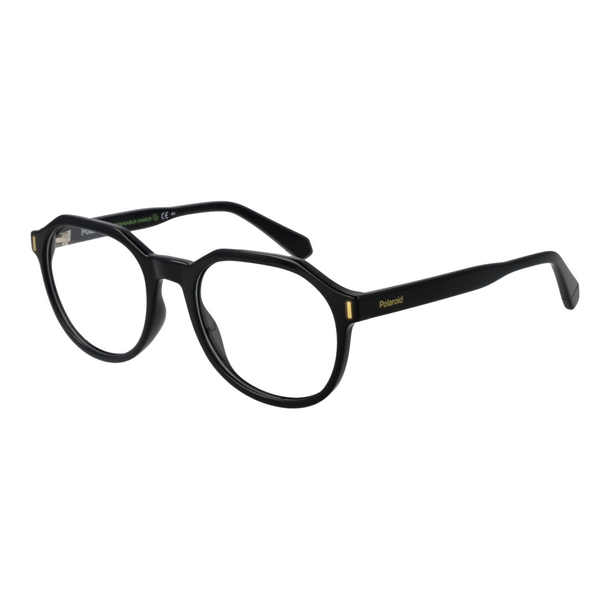 Monture de Lunettes Unisexe Polaroid PLD D483 5280719