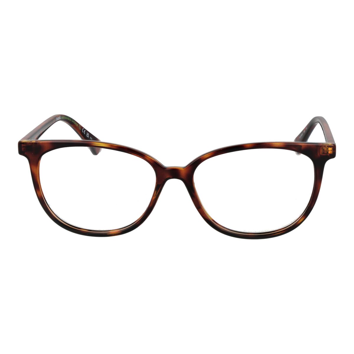 Image secondaire de Monture de Lunettes Femme Polaroid PLD D487 51865