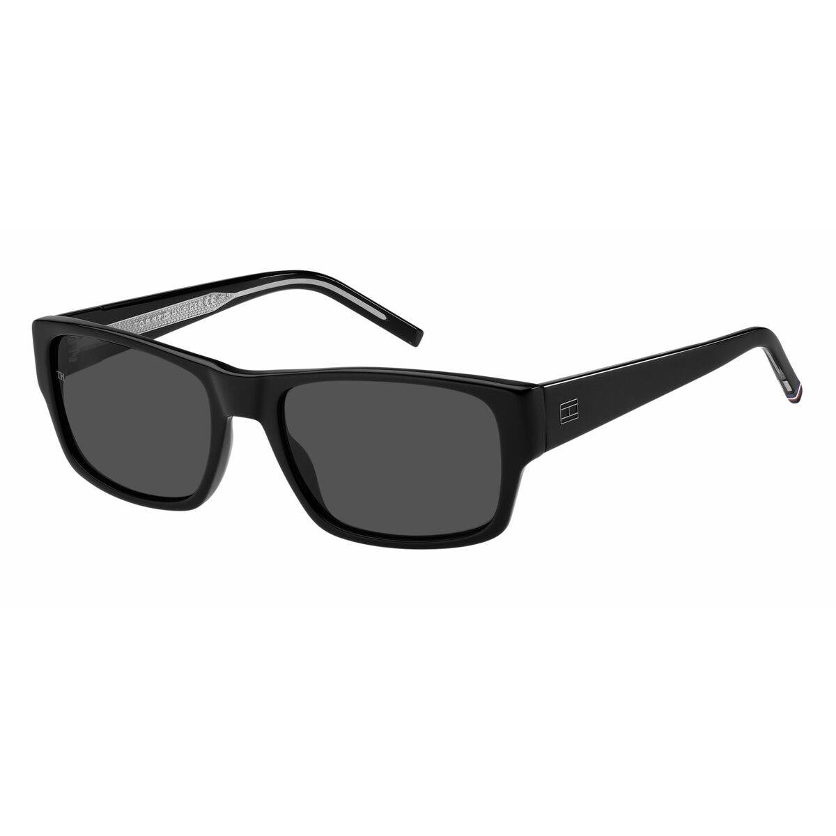 Lunettes de soleil Homme Tommy Hilfiger TH-2017-S-80756IR ø 56 mm