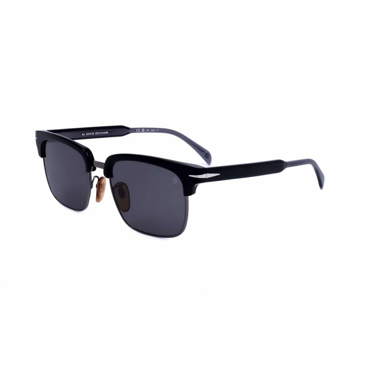 Image secondaire de Lunettes de soleil Femme David Beckham DB-1119-G-S-ANS Ø 55 mm