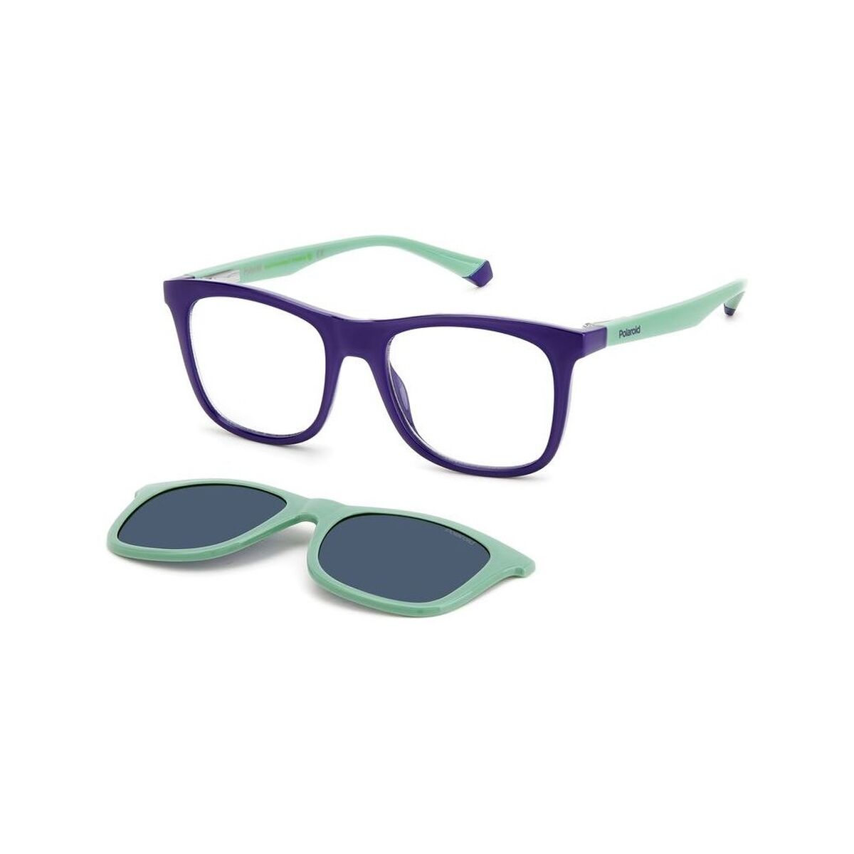 Lunettes de soleil Unisexe Polaroid PLD 8055_CS
