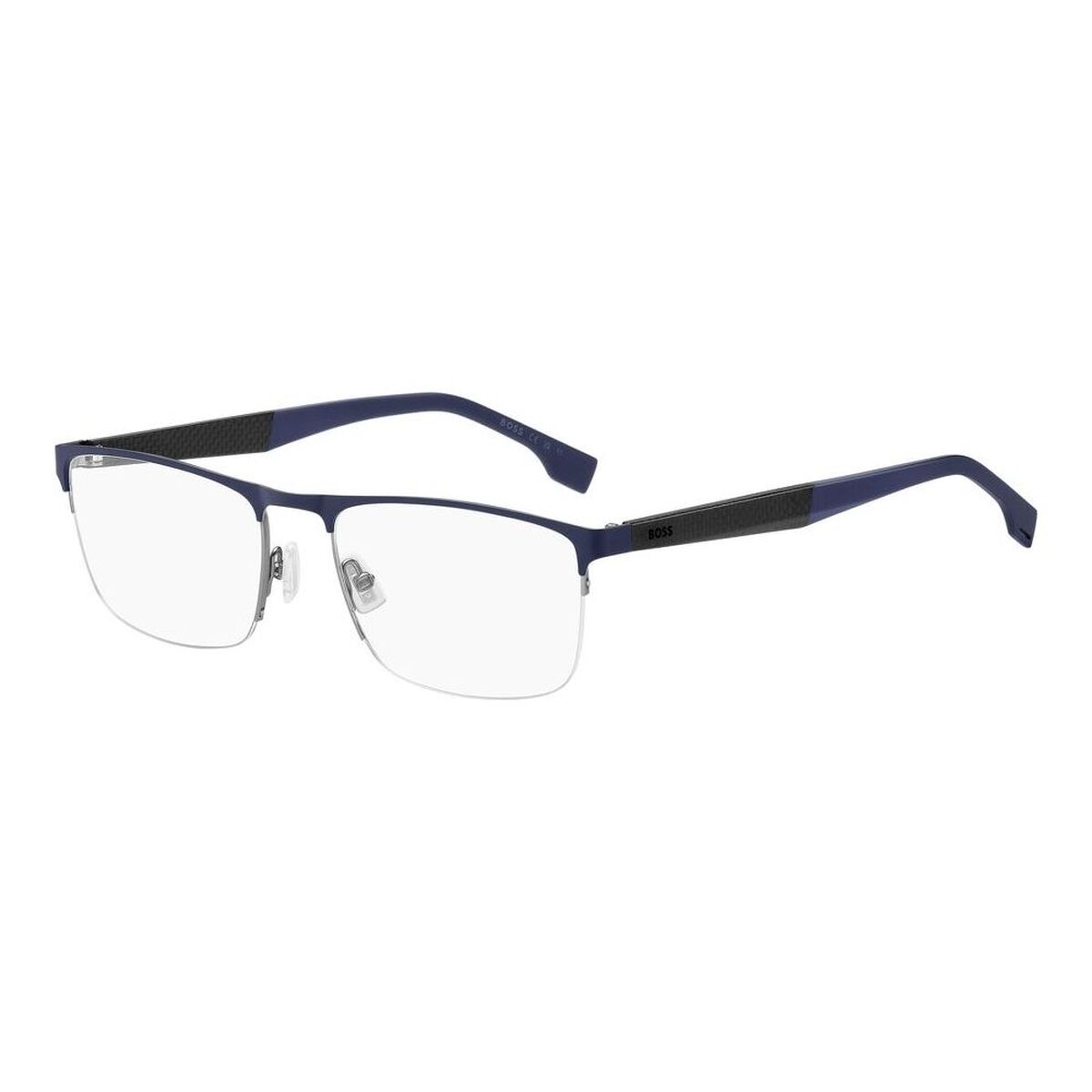 Heren Brillenframe Hugo Boss BOSS 1487 Zwart