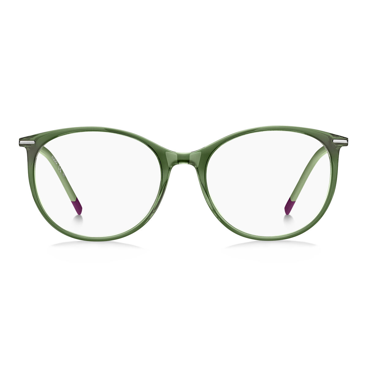 Brillenframe Dames Hugo Boss HG-1238-1EDF317 Ø 53 mm