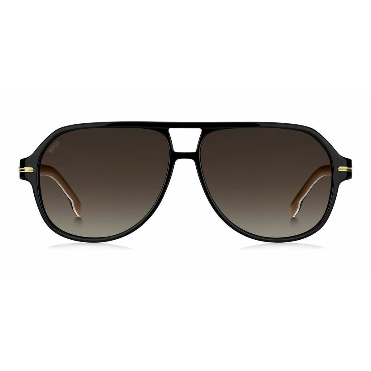 Image secondaire de Lunettes de soleil Homme Hugo Boss BOSS 1507_S
