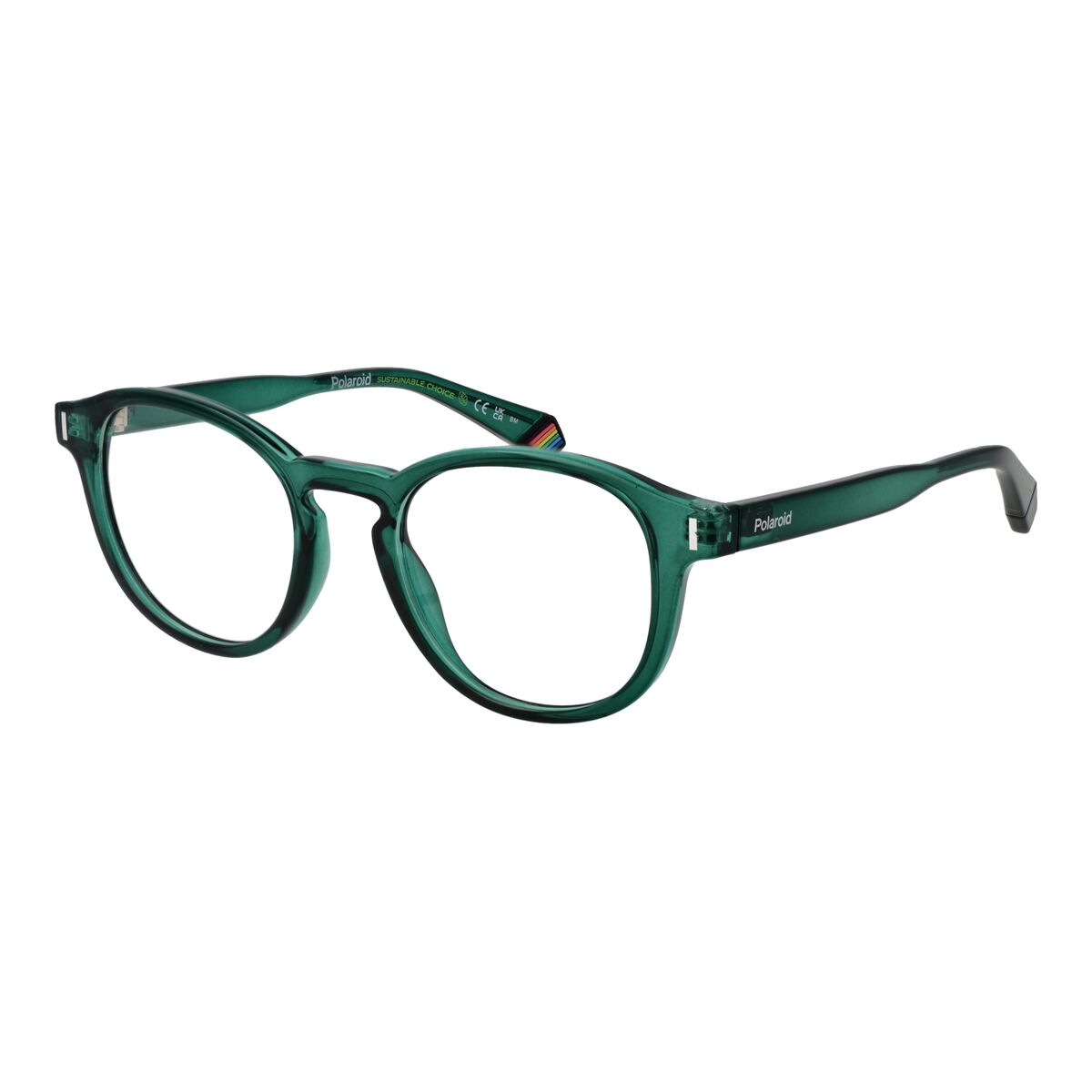 Uniseks Brillenframe Polaroid PLD D452 481ED