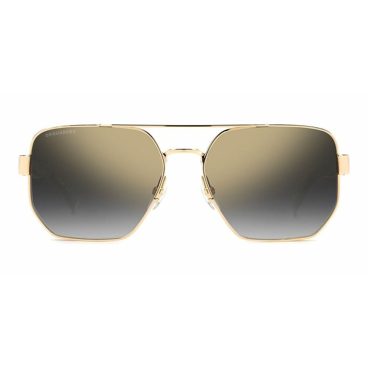 Image secondaire de Lunettes de soleil Homme Dsquared2 D2 0083_S