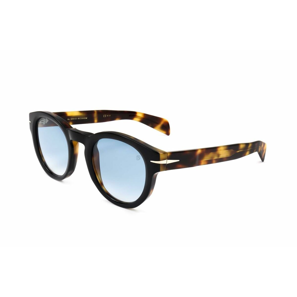 Image secondaire de Lunettes de soleil Homme David Beckham DB-7041-S-WR7 Ø 48 mm