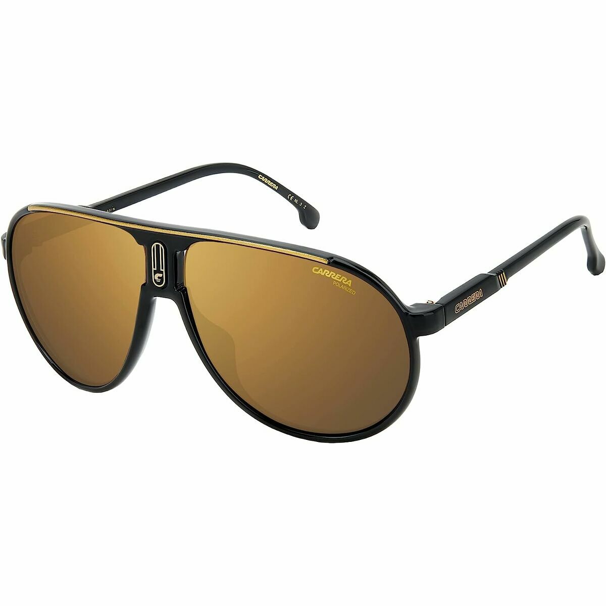 Lunettes de soleil Homme Carrera CHAMPION65_N