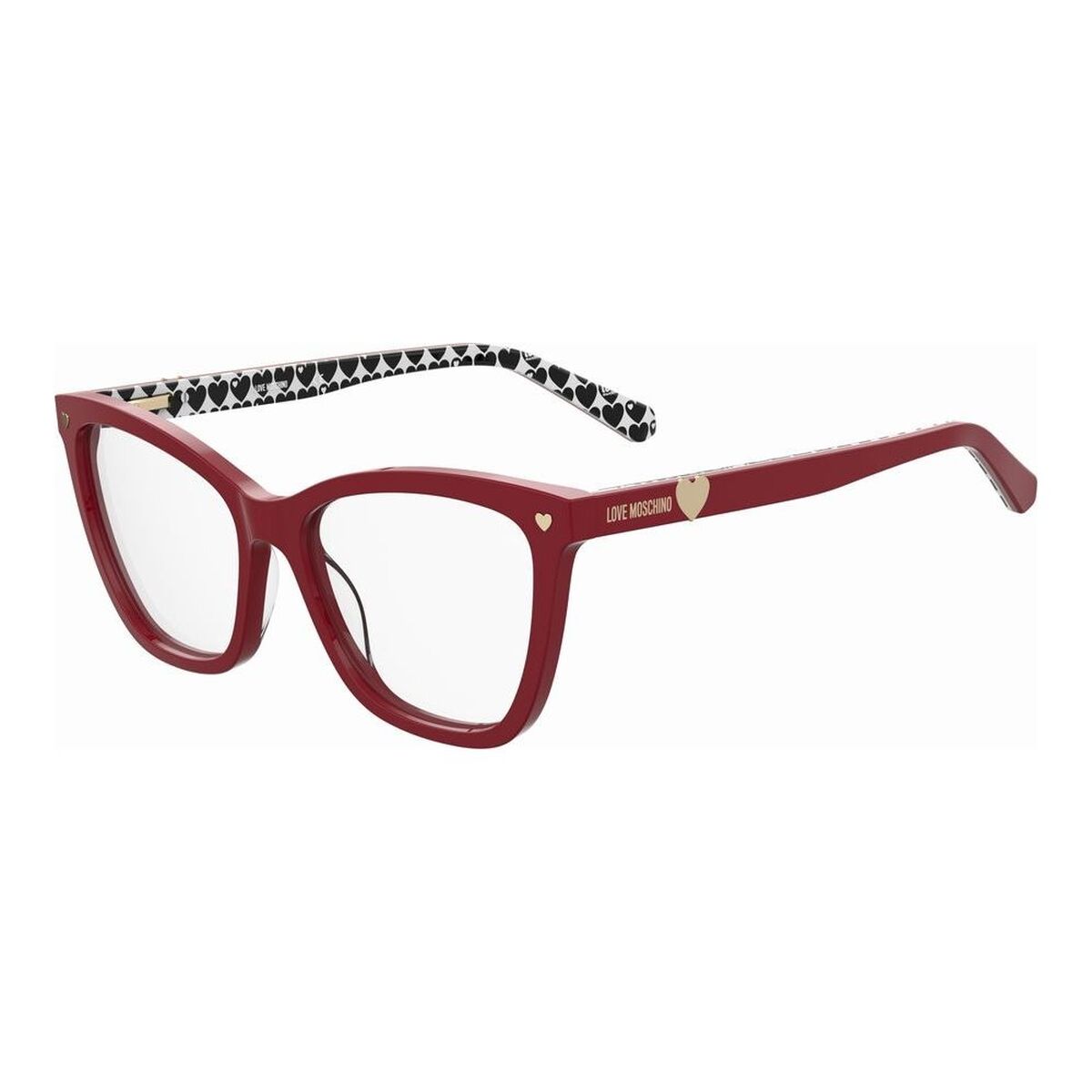 Monture de Lunettes Femme Love Moschino MOL593