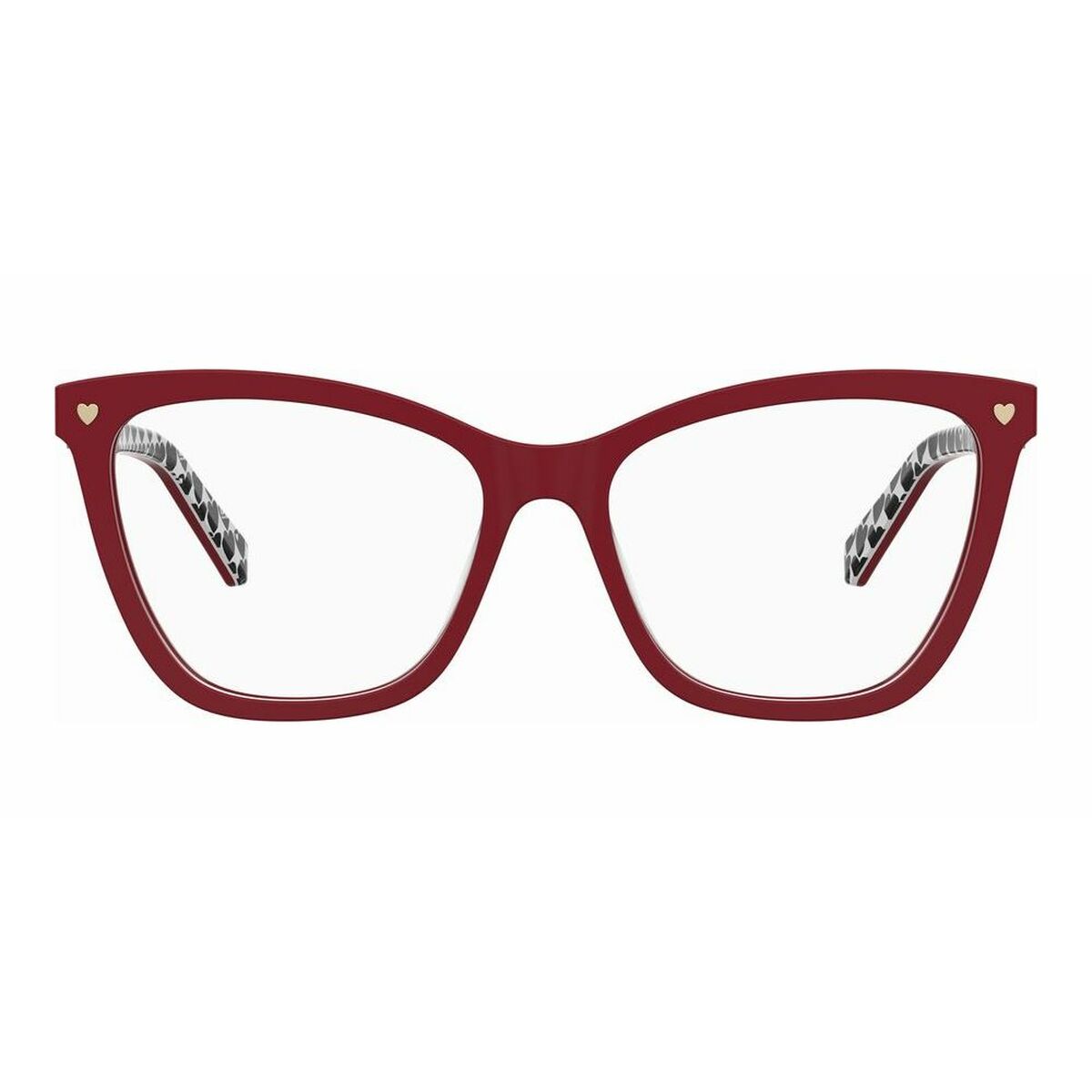 Image secondaire de Monture de Lunettes Femme Love Moschino MOL593