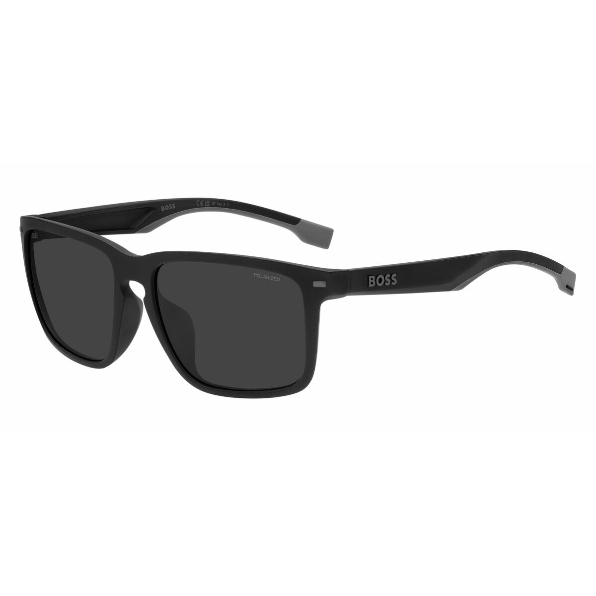Ανδρικά Γυαλιά Ηλίου Hugo Boss BOSS-1542-F-S-O6W5925 Ø 55 mm