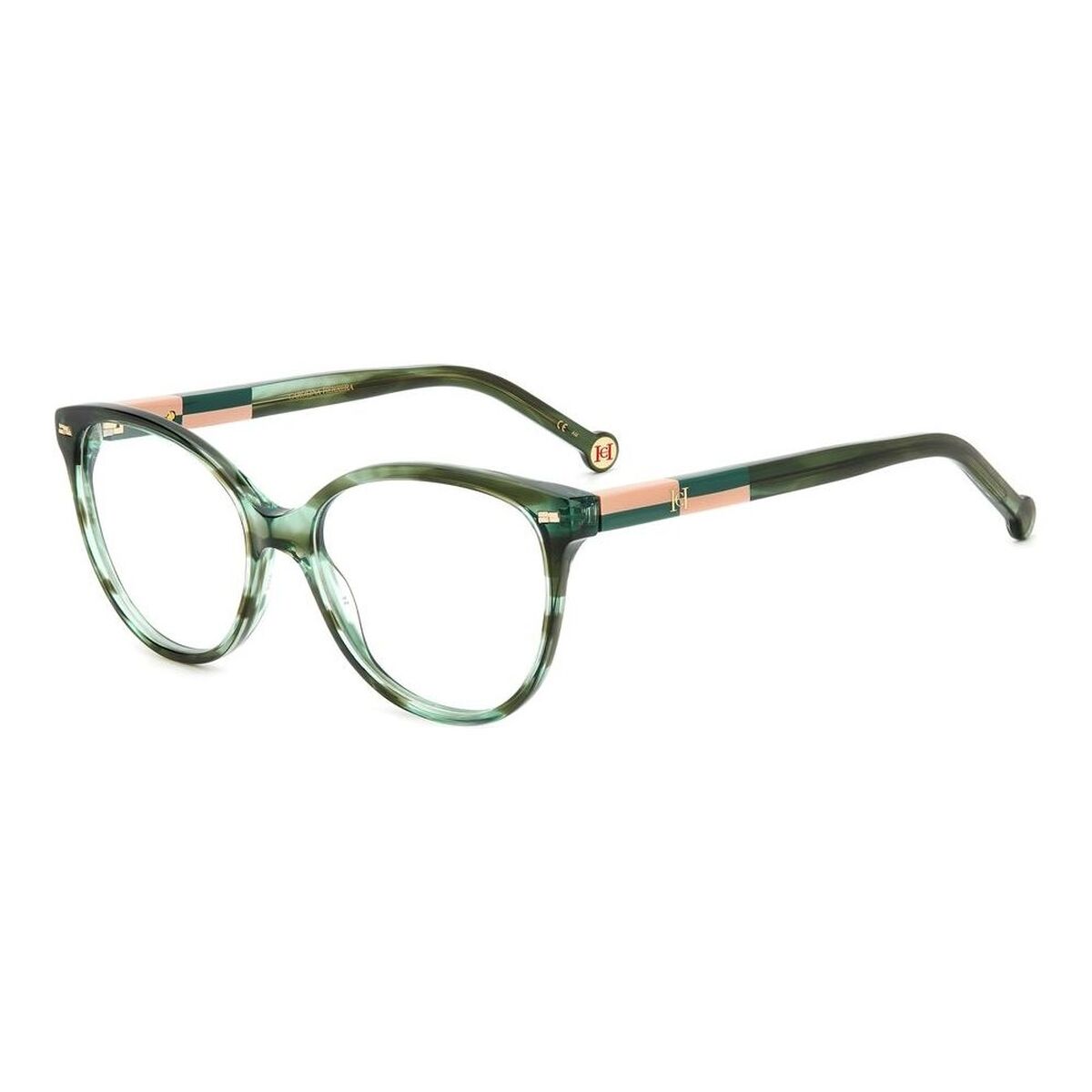 Monture de Lunettes Femme Carolina Herrera HER 0158