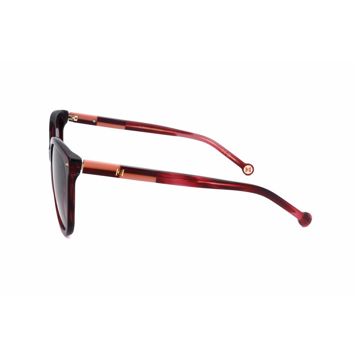 obrázok produktu Ladies' Sunglasses Carolina Herrera HER0136SK4G Ø 55 mm