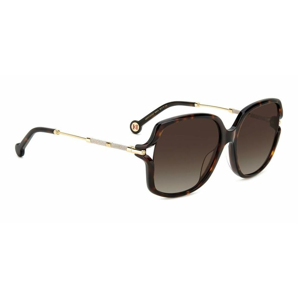 obrázok produktu Ladies' Sunglasses Carolina Herrera HER0132GS086 ø 58 mm