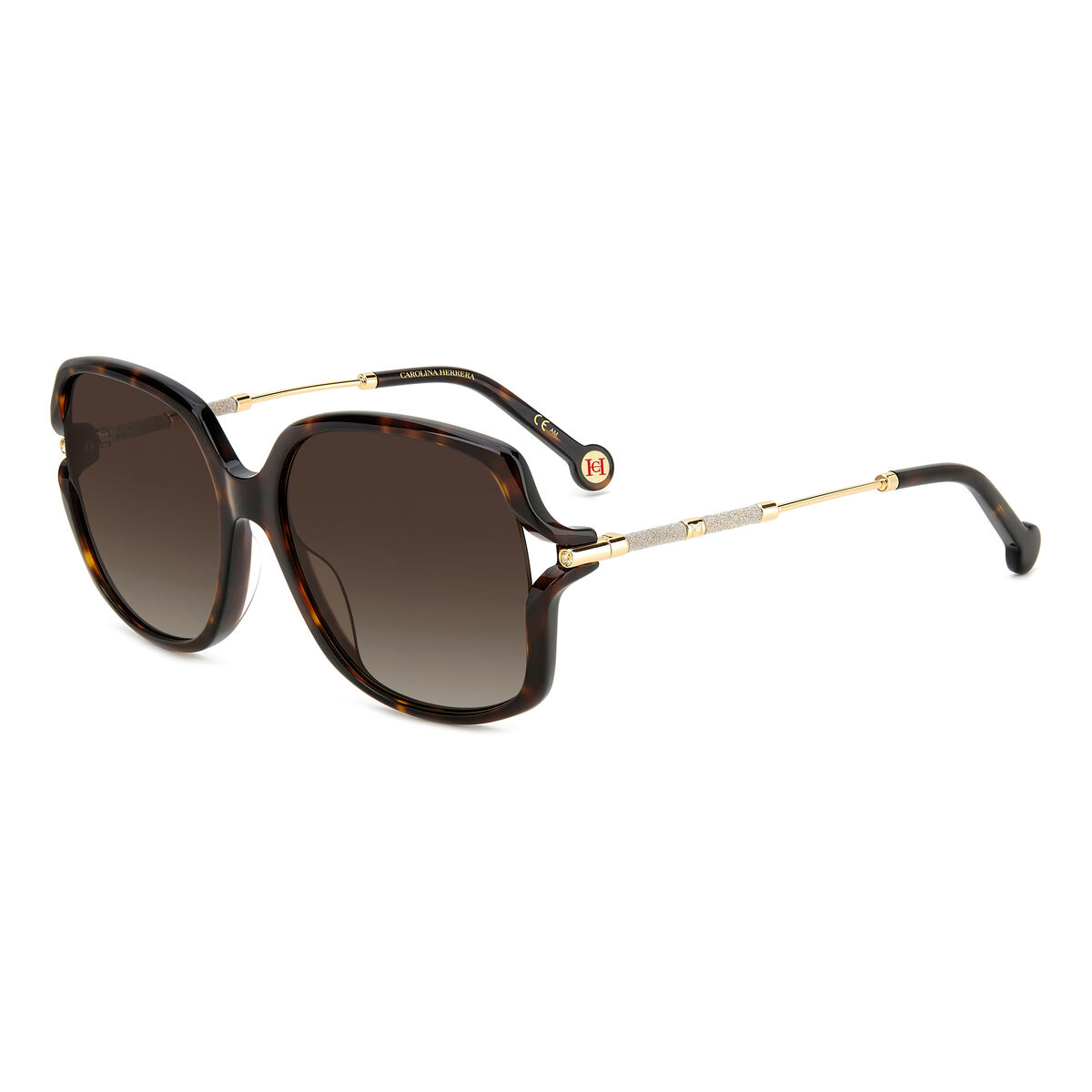 obrázok produktu Ladies' Sunglasses Carolina Herrera HER0132GS086 ø 58 mm