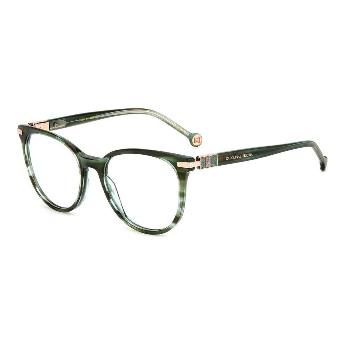 Monture de Lunettes Femme Carolina Herrera HER 0156