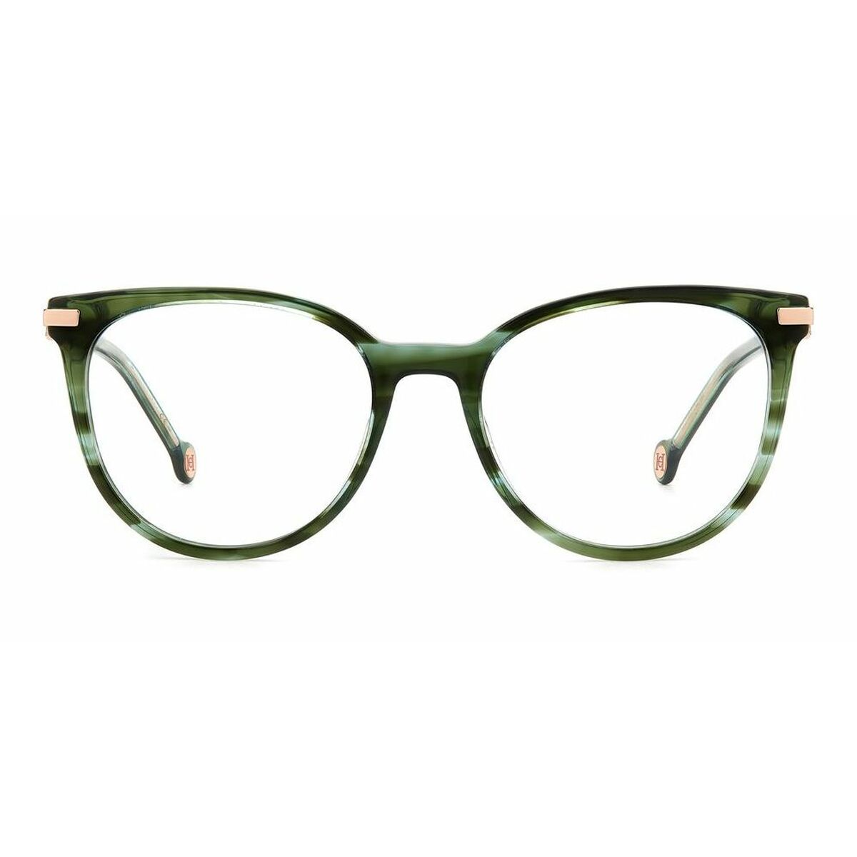 Image secondaire de Monture de Lunettes Femme Carolina Herrera HER 0156