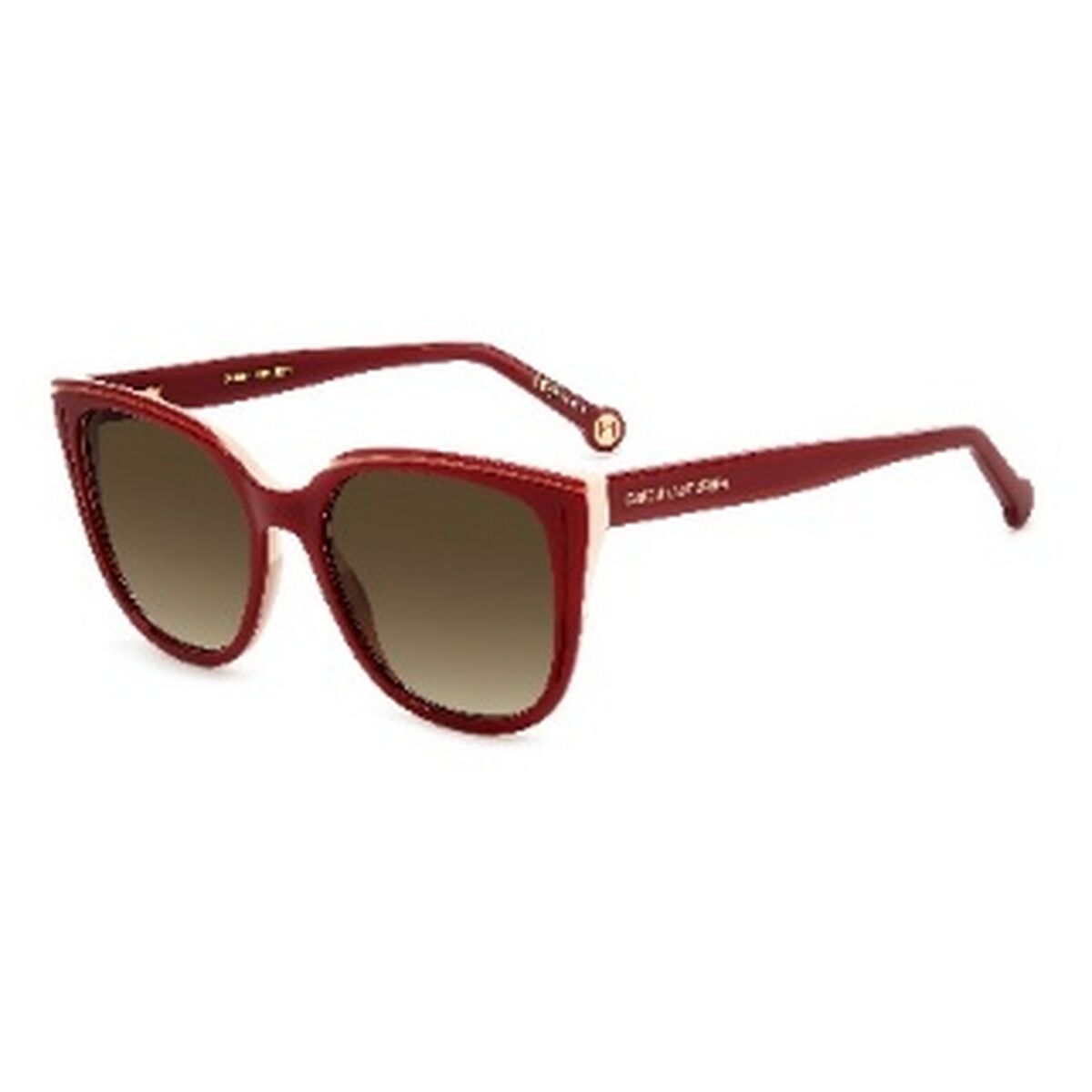 Zonnebril Dames Carolina Herrera HER-0144-S-R9S Ø 53 mm