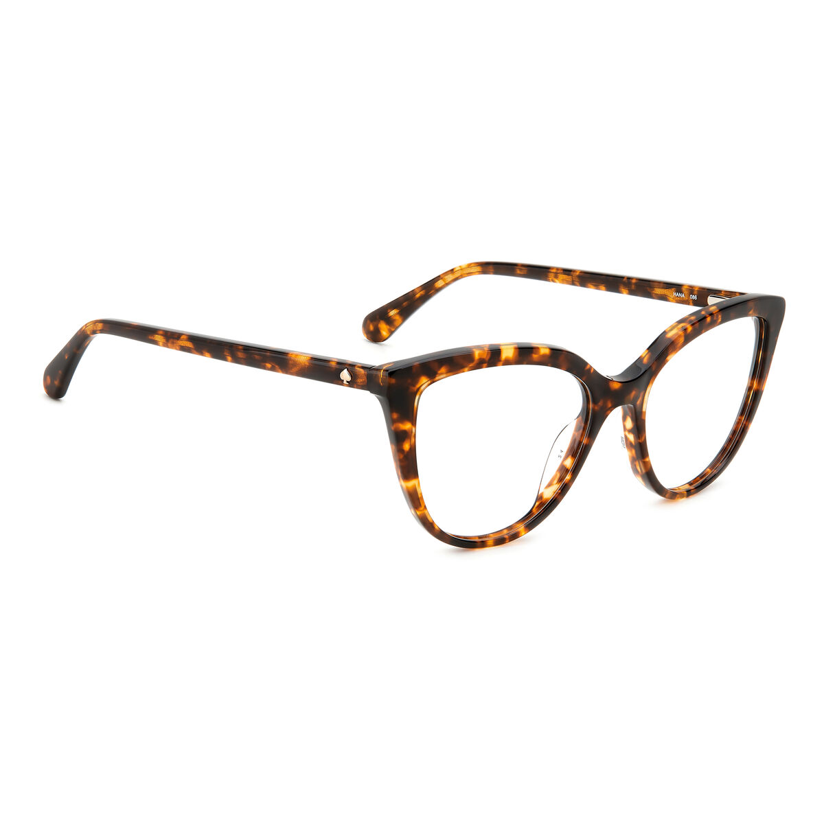 Brillenframe Dames Kate Spade HANA-086F217 Ø 52 mm