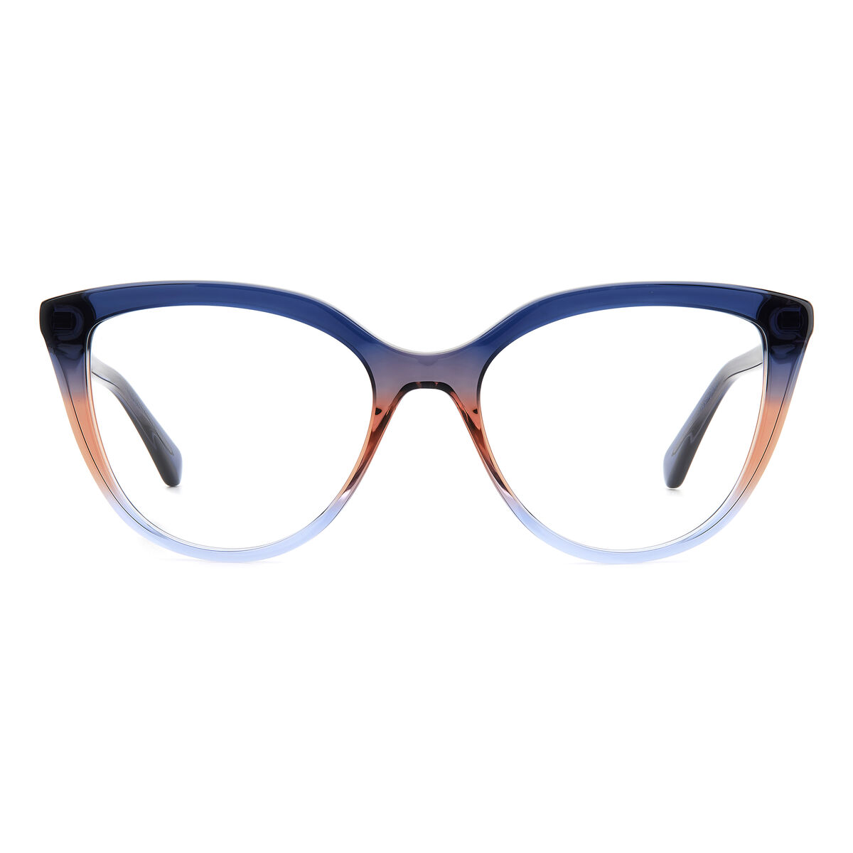 Brillenframe Dames Kate Spade HANA-YRQF217 Ø 52 mm