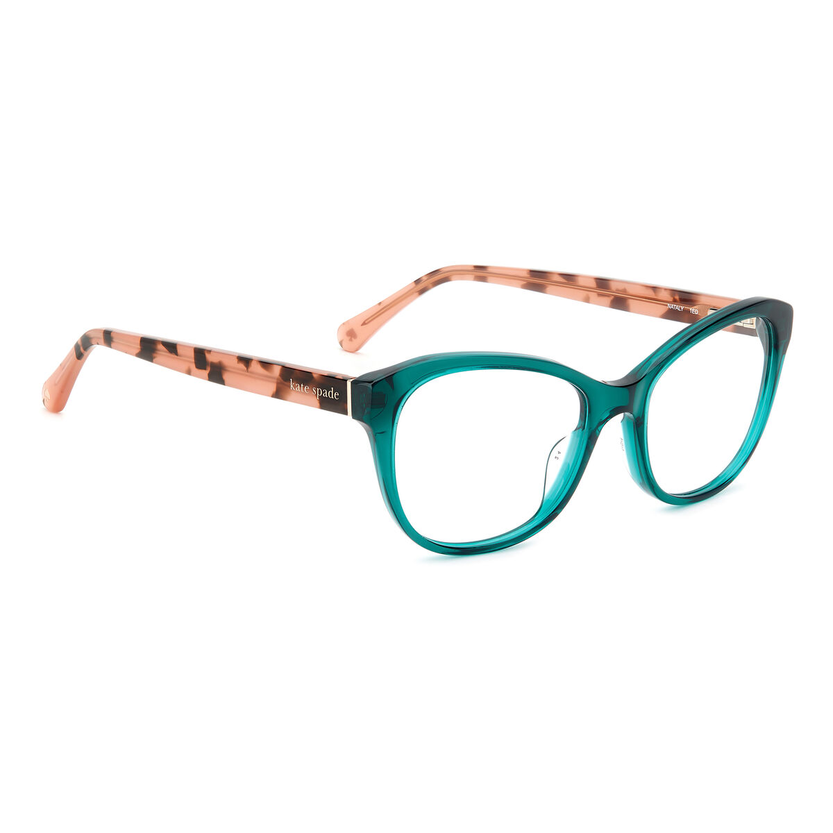 Brillenframe Dames Kate Spade NATALY-1EDF117 Ø 51 mm