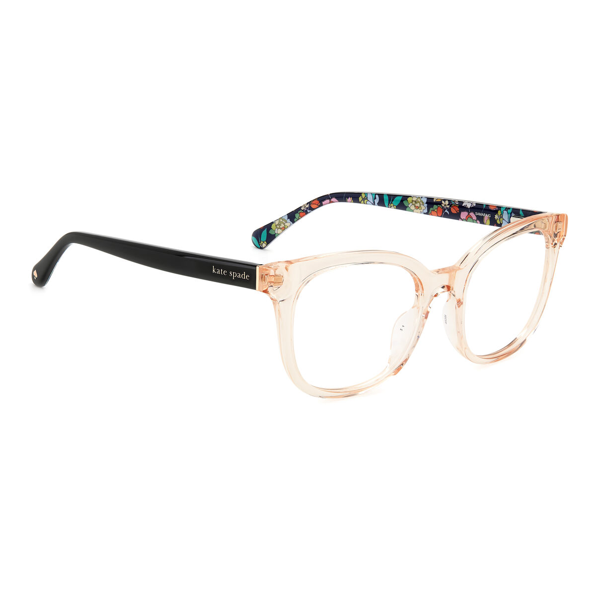 Brillenframe Dames Kate Spade SAMARA-G-35JF220 Ø 52 mm