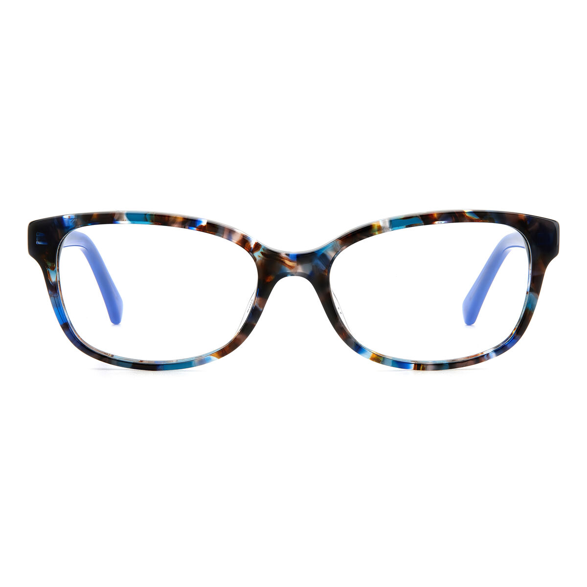 Brillenframe Dames Kate Spade VIOLETTE-JBWE916 Ø 49 mm