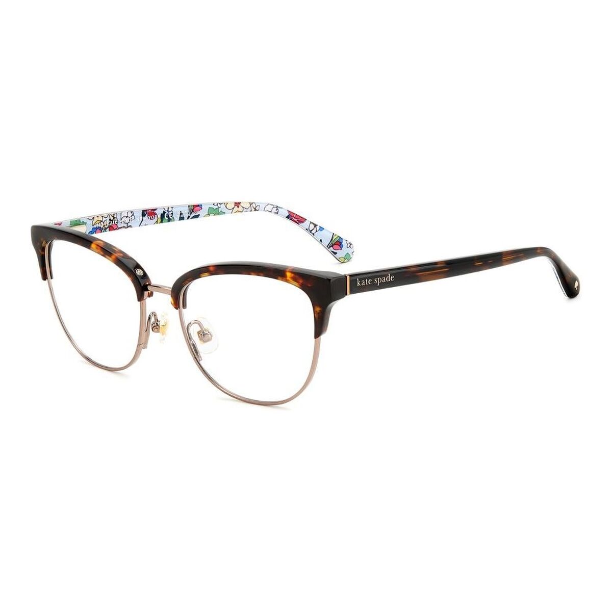 Brillenframe Dames Kate Spade PAITYN-G-H7PF317 Ø 53 mm