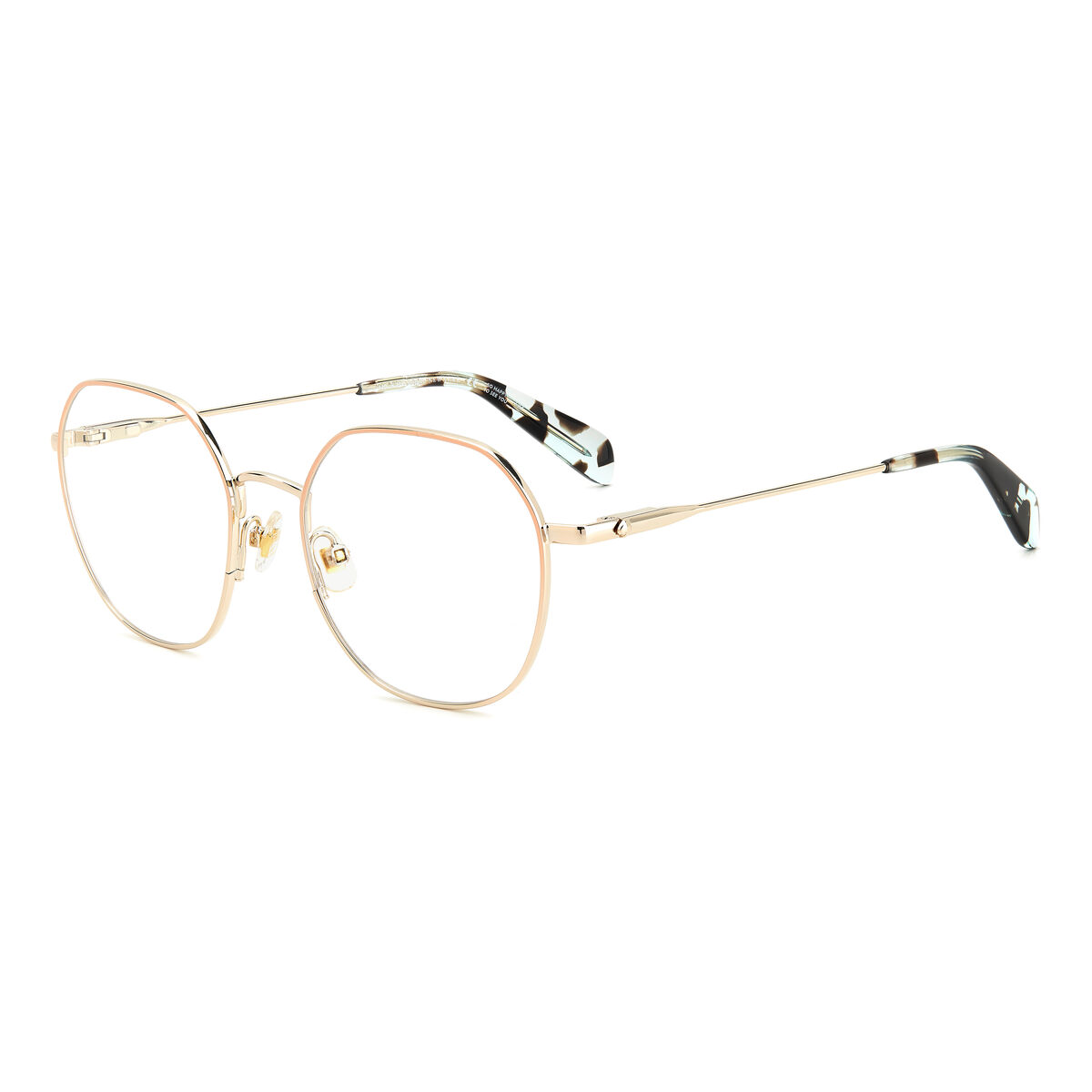 Brillenframe Dames Kate Spade MADISYN-G-AU2F218 Ø 52 mm