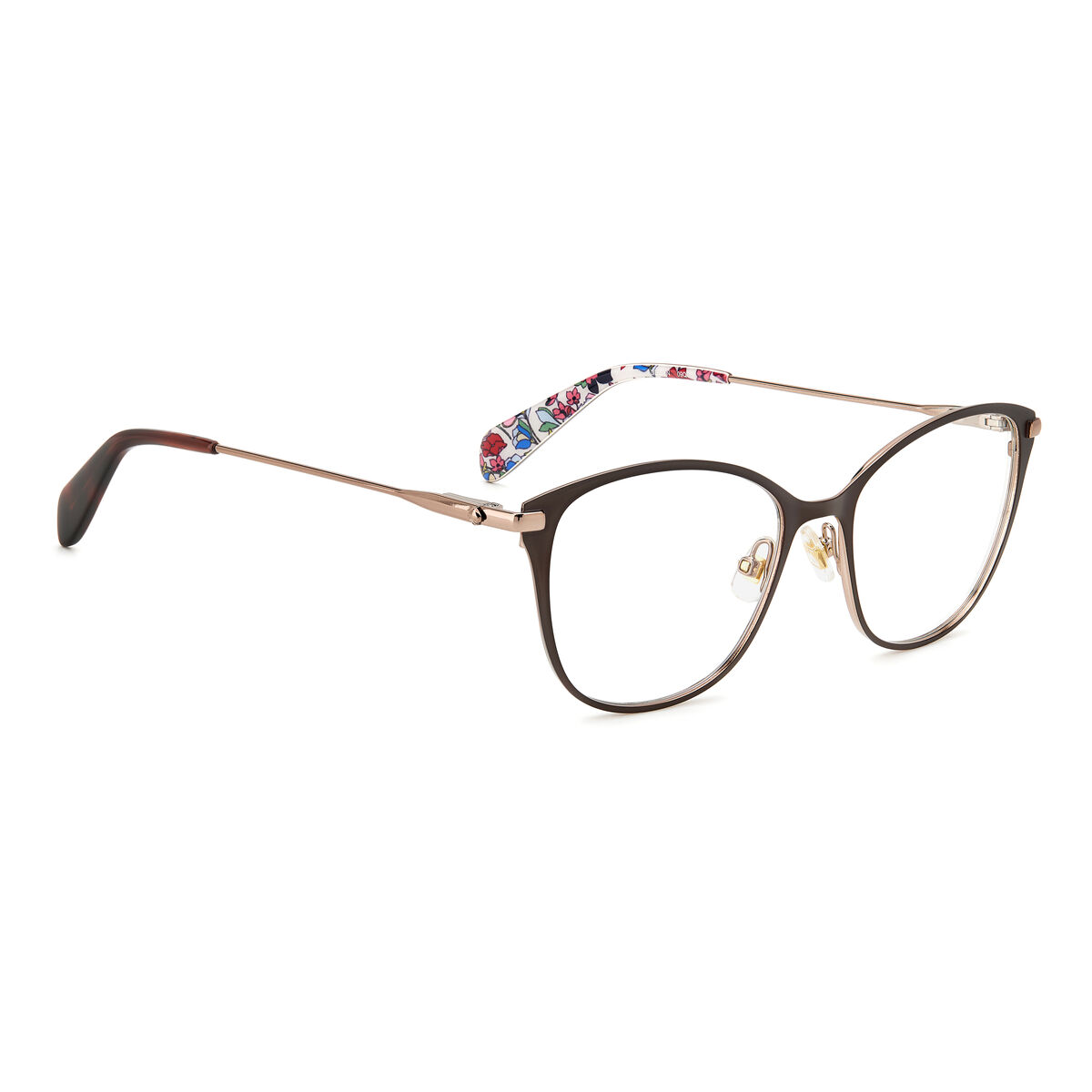 Brillenframe Dames Kate Spade ADDISYN-09QE917 Ø 49 mm