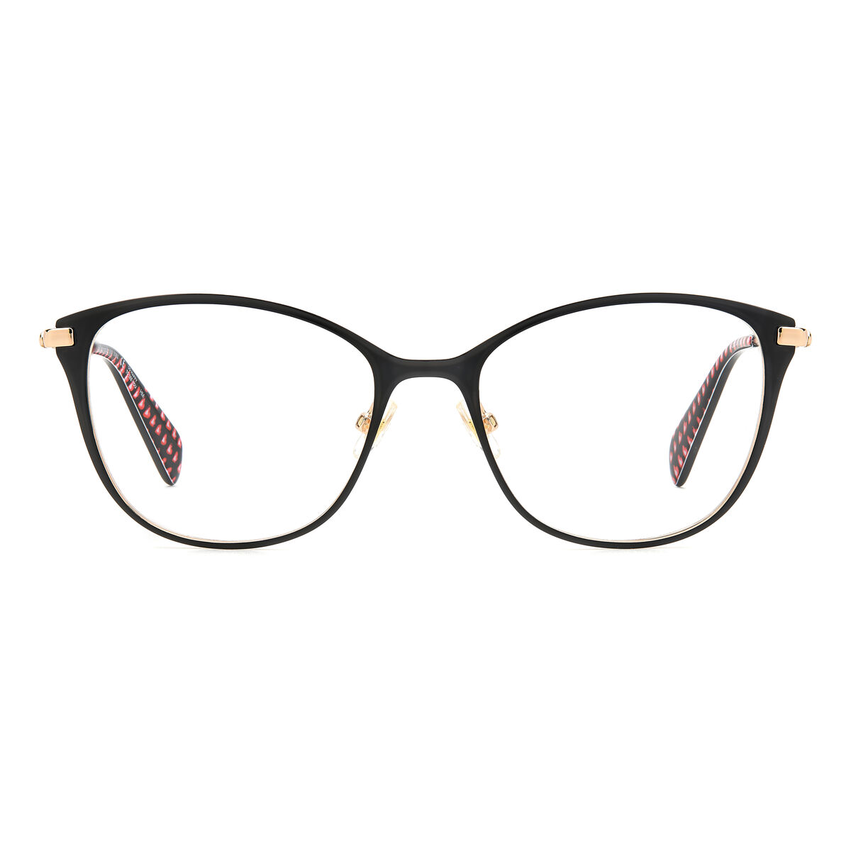 Brillenframe Dames Kate Spade ADDISYN-807F117 Ø 51 mm