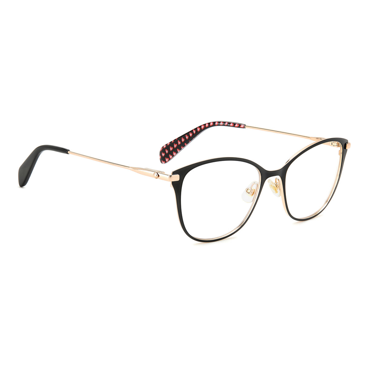Brillenframe Dames Kate Spade ADDISYN-807F117 Ø 51 mm