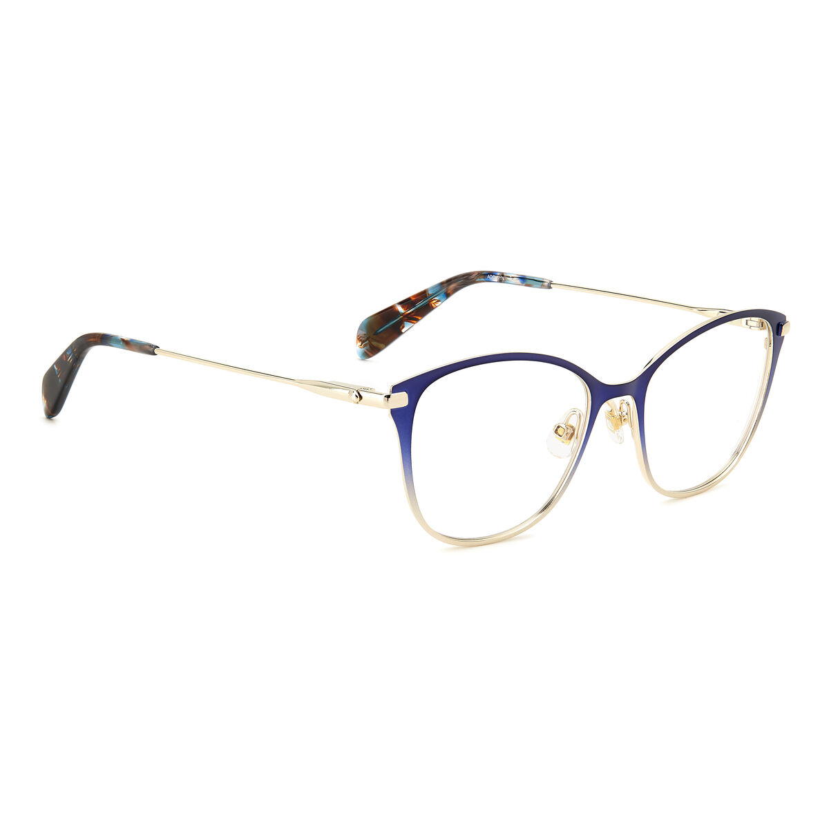 Brillenframe Dames Kate Spade ADDISYN-PJPE917 Ø 49 mm