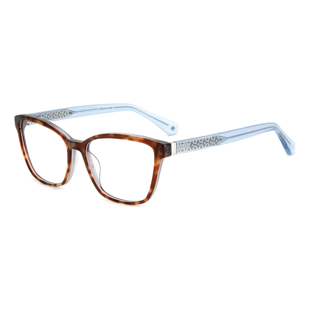 Brillenframe Dames Kate Spade BELEN-IPRF516 Ø 55 mm