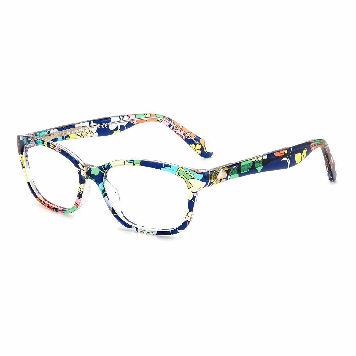 Brillenframe Dames Kate Spade BRYLIE-X19F216 Ø 52 mm