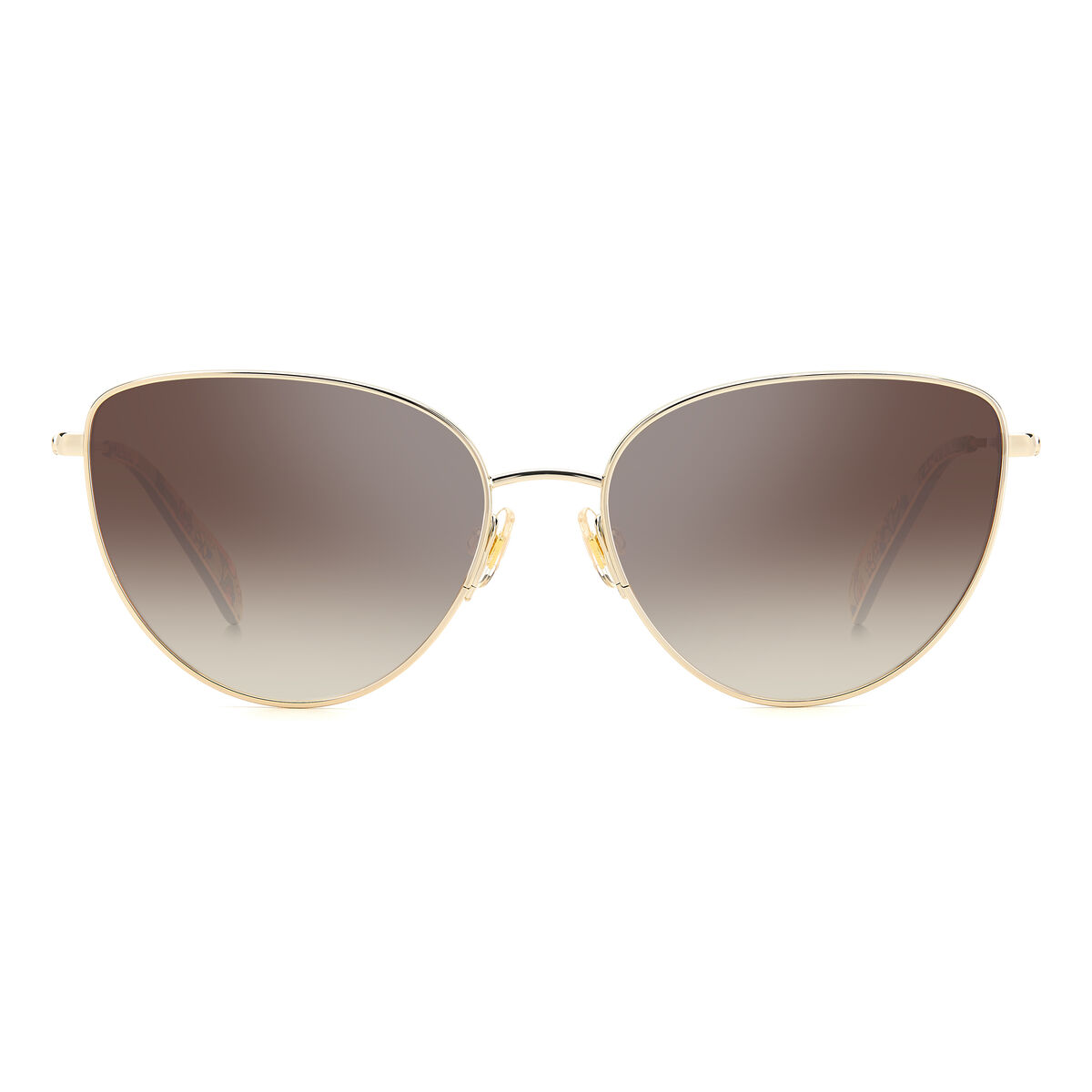 Zonnebril Dames Kate Spade HAILEY-G-S-J5GF5NQ Ø 55 mm