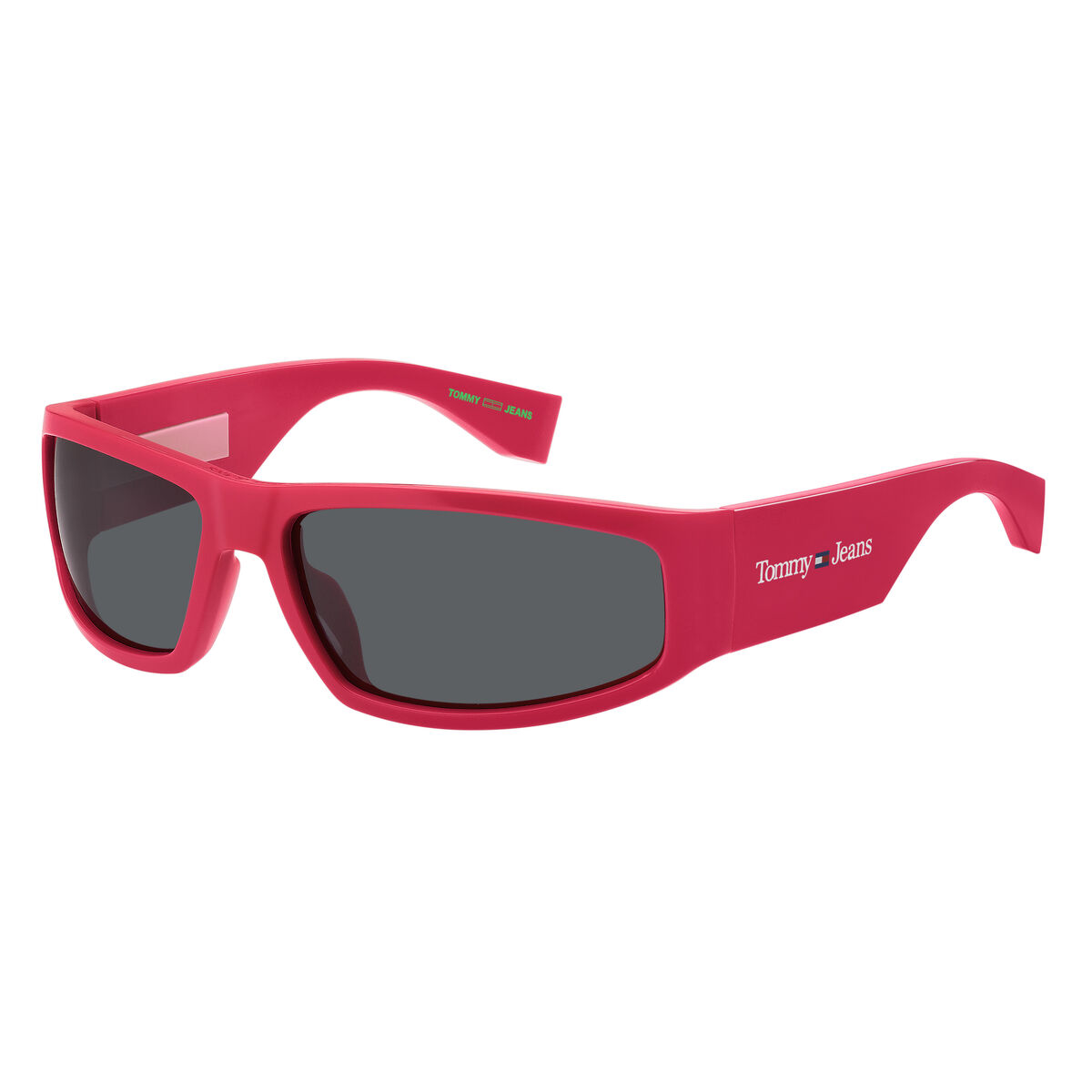 Lunettes de soleil Unisexe Tommy Hilfiger TJ-0094-S-35J Ø 65 mm