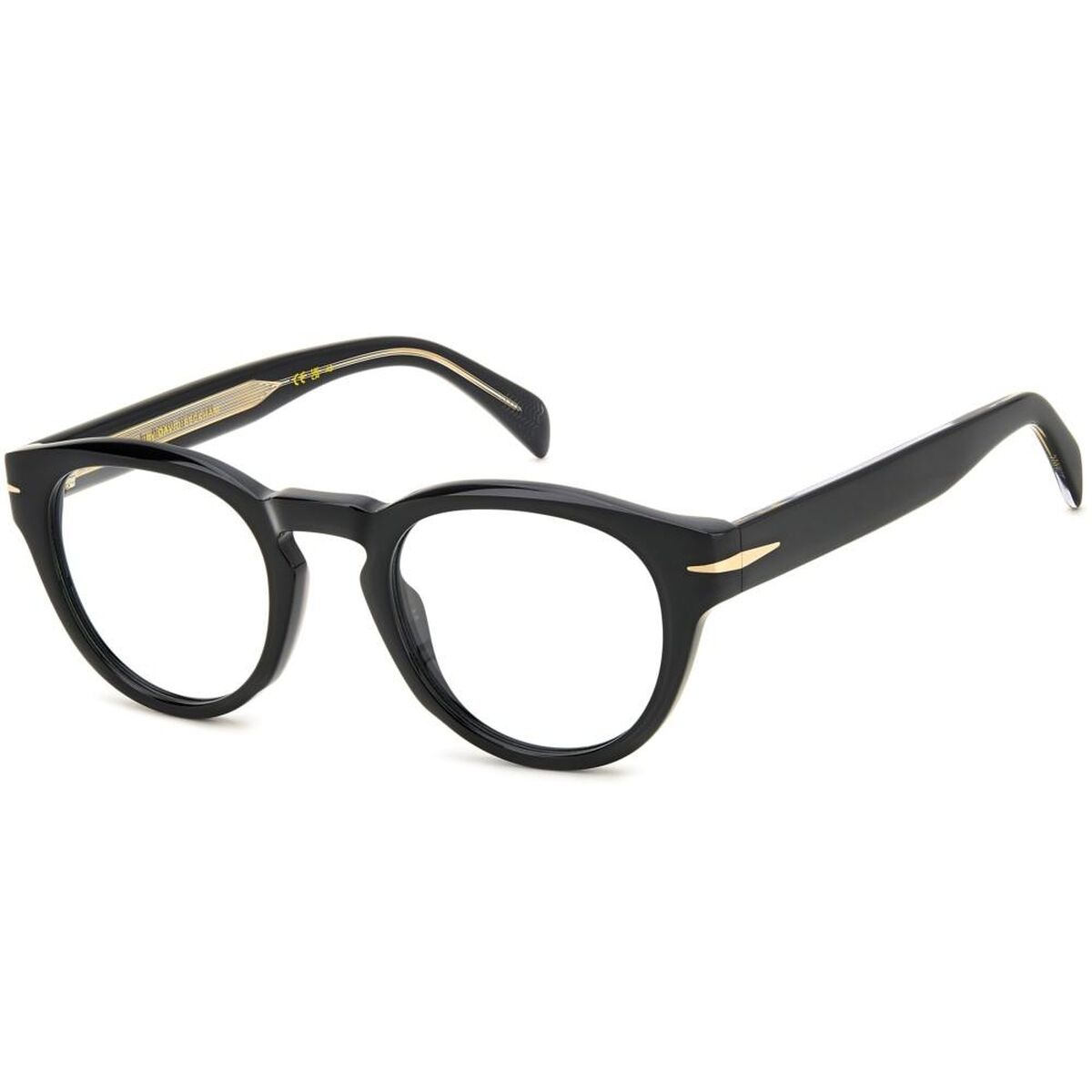 Monture de Lunettes Homme David Beckham DB 7114