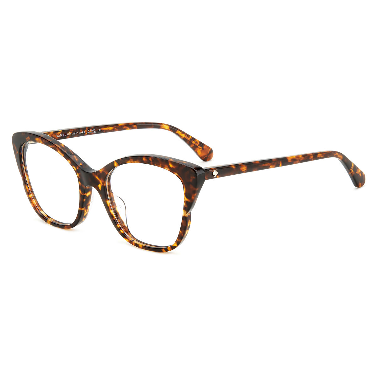 Brillenframe Dames Kate Spade LAYLANI-086F118 Ø 51 mm