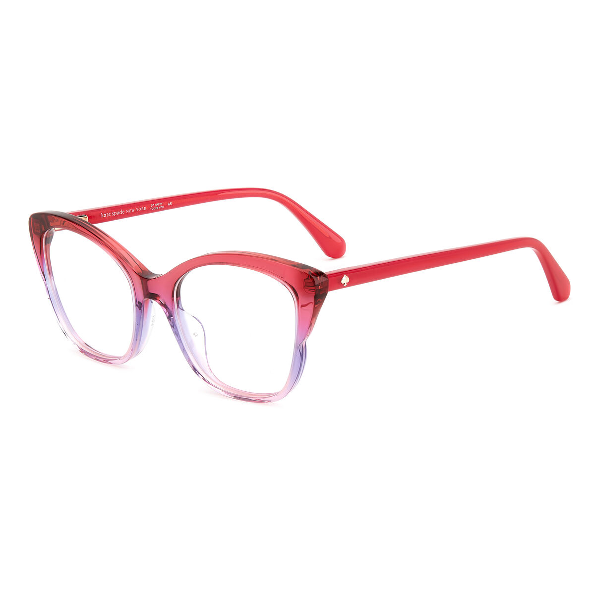 Brillenframe Dames Kate Spade LAYLANI-3ZJF118 Ø 51 mm