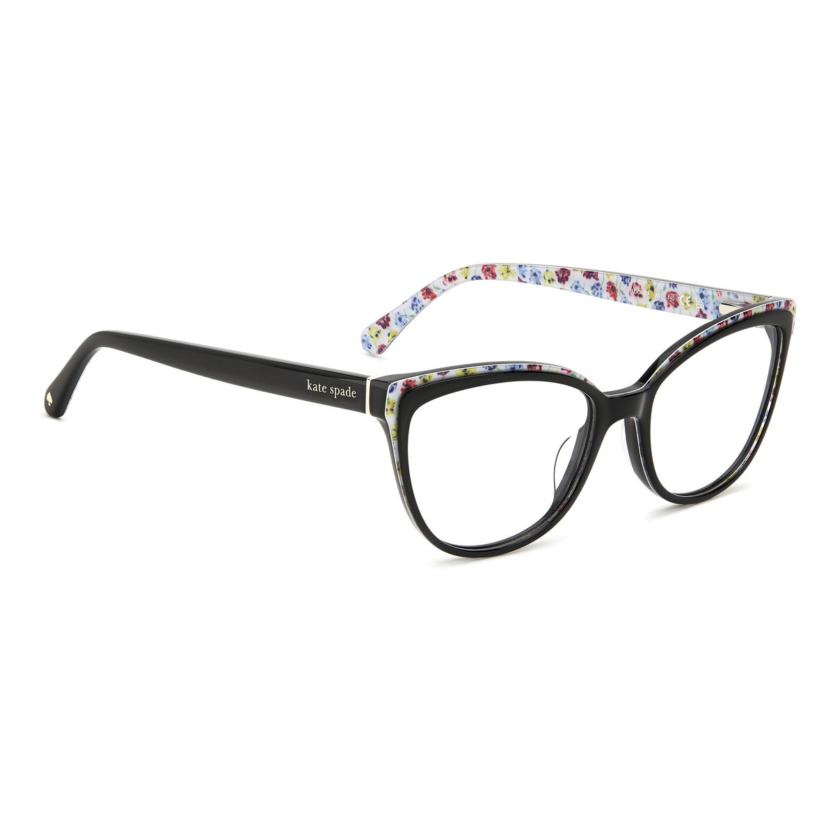 Brillenframe Dames Kate Spade LUCINDA-807F217 Ø 52 mm