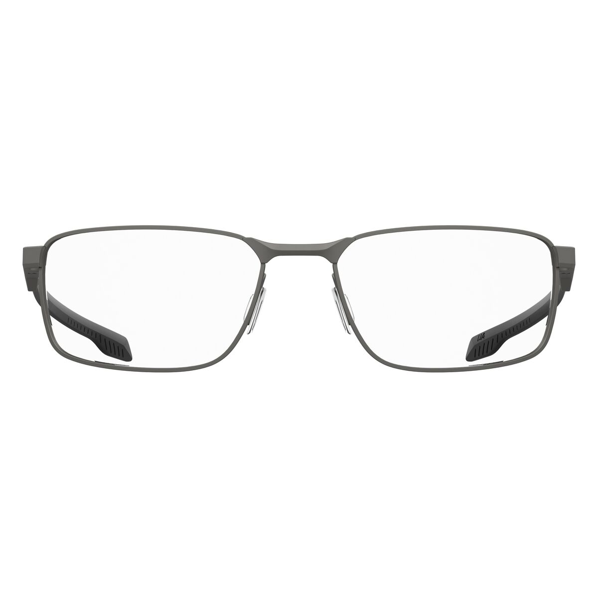 Men’ Spectacle frame Under Armour UA-5063-G-5MOF517 Grey Ã 55 mm